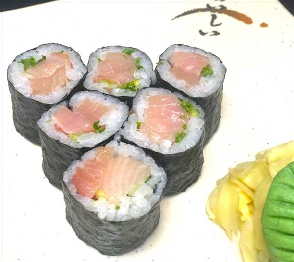 Yellowtail